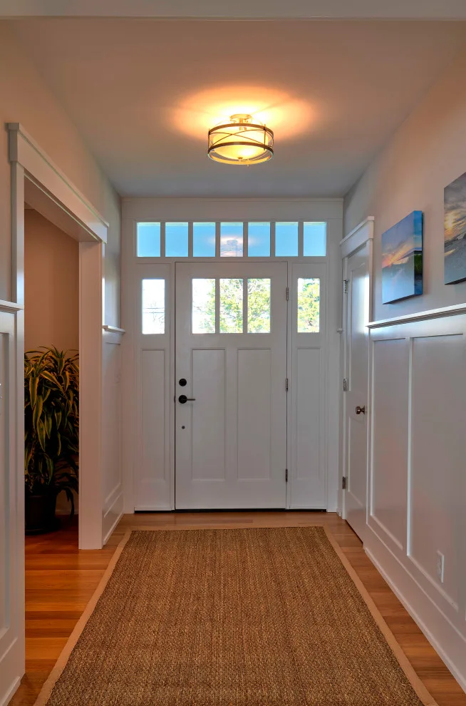 Cape Cod Tradition by Laplante Construction Inc. - Photo 20