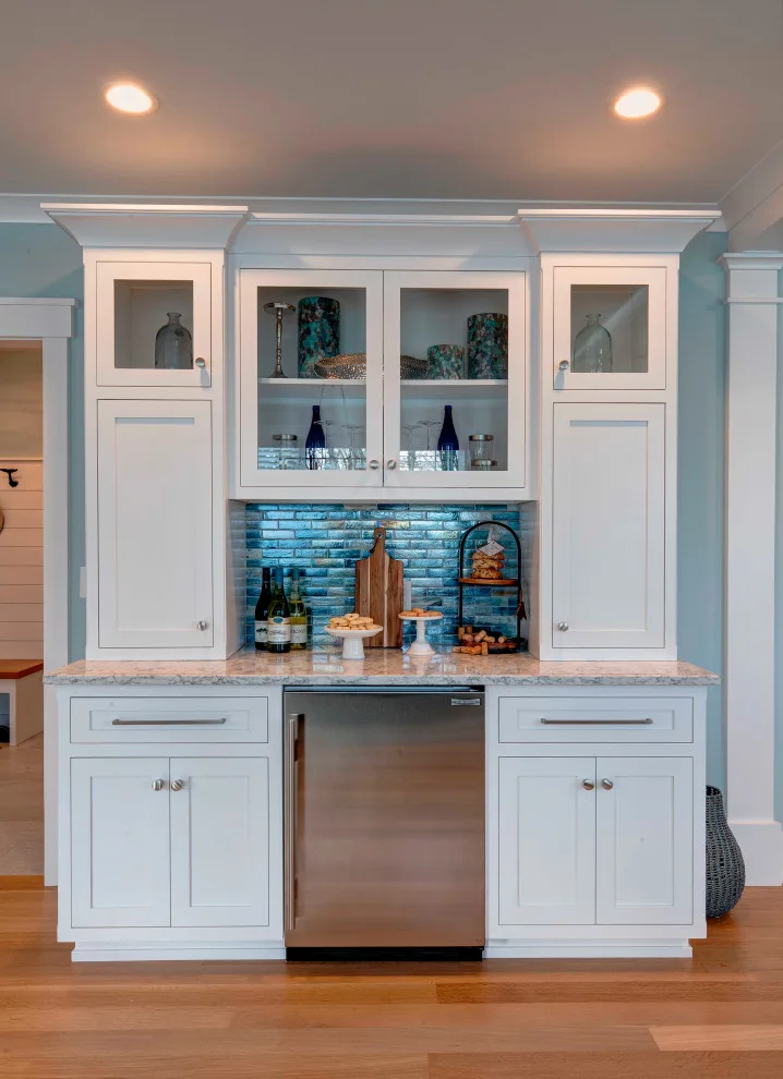 Cape Cod Tradition by Laplante Construction Inc. - Photo 8