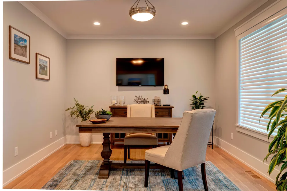 Cape Cod Tradition by Laplante Construction Inc. - Photo 24