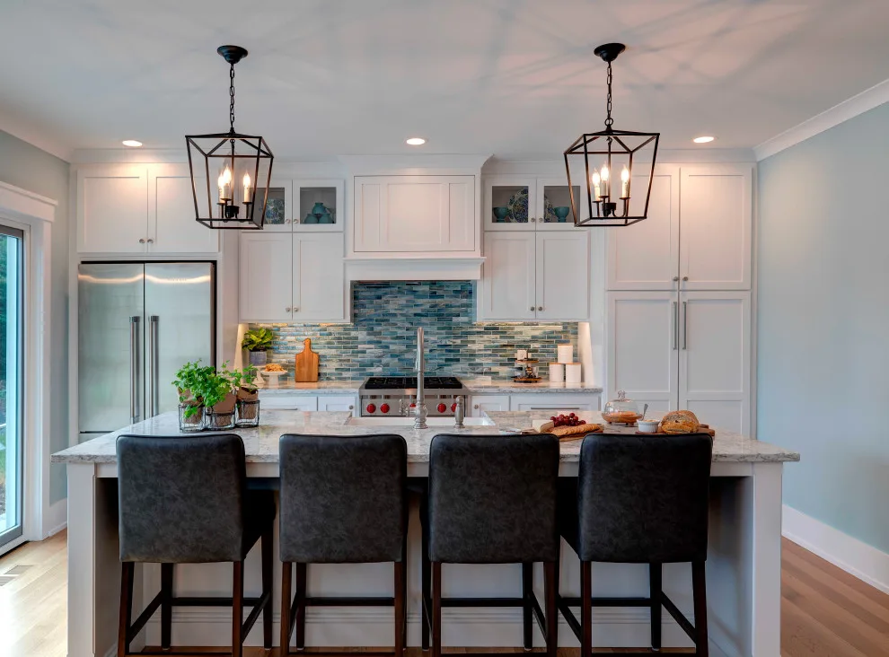 Cape Cod Tradition by Laplante Construction Inc. - Photo 19