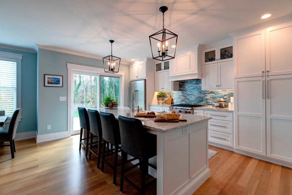 Cape Cod Tradition by Laplante Construction Inc. - Photo 25