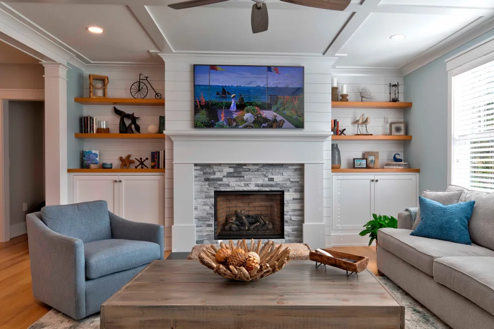 Cape Cod Tradition by Laplante Construction Inc. - Photo 22