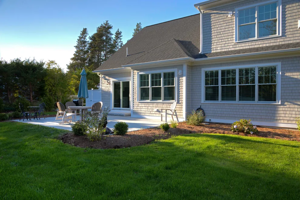 Cape Cod Tradition by Laplante Construction Inc. - Photo 5