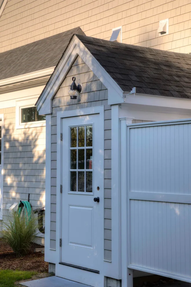 Cape Cod Tradition by Laplante Construction Inc. - Photo 23