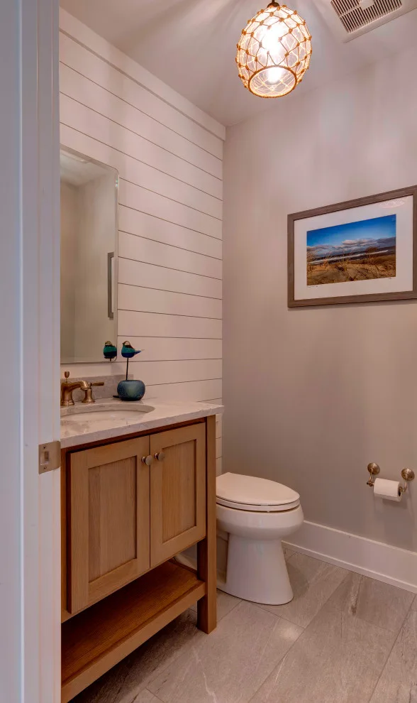 Cape Cod Tradition by Laplante Construction Inc. - Photo 7