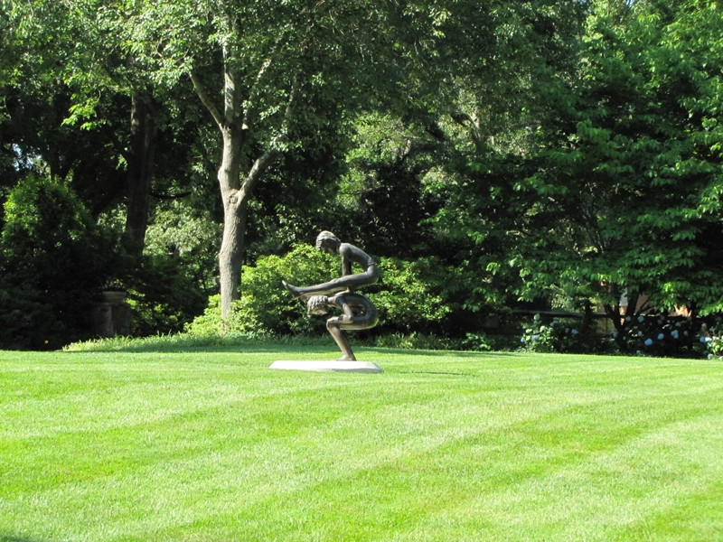 Charles Godfrey Landscape Architects, Inc. - Photo 13
