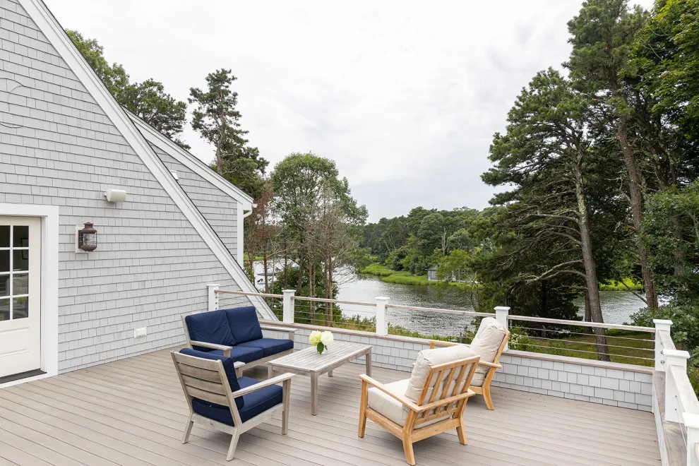 Cape Cod Happiness Through the Ages by Laplante Construction Inc. - Photo 10