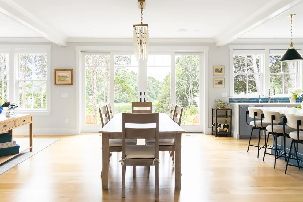 Cape Cod Happiness Through the Ages by Laplante Construction Inc. - Photo 4
