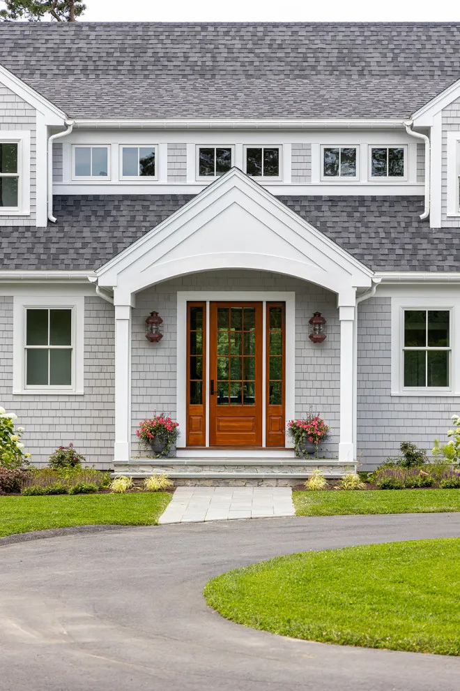 Cape Cod Happiness Through the Ages by Laplante Construction Inc. - Photo 12