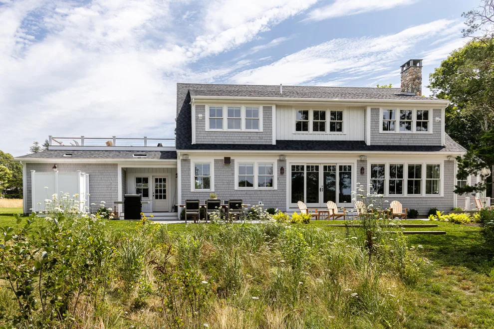 Cape Cod Happiness Through the Ages by Laplante Construction Inc. - Photo 13