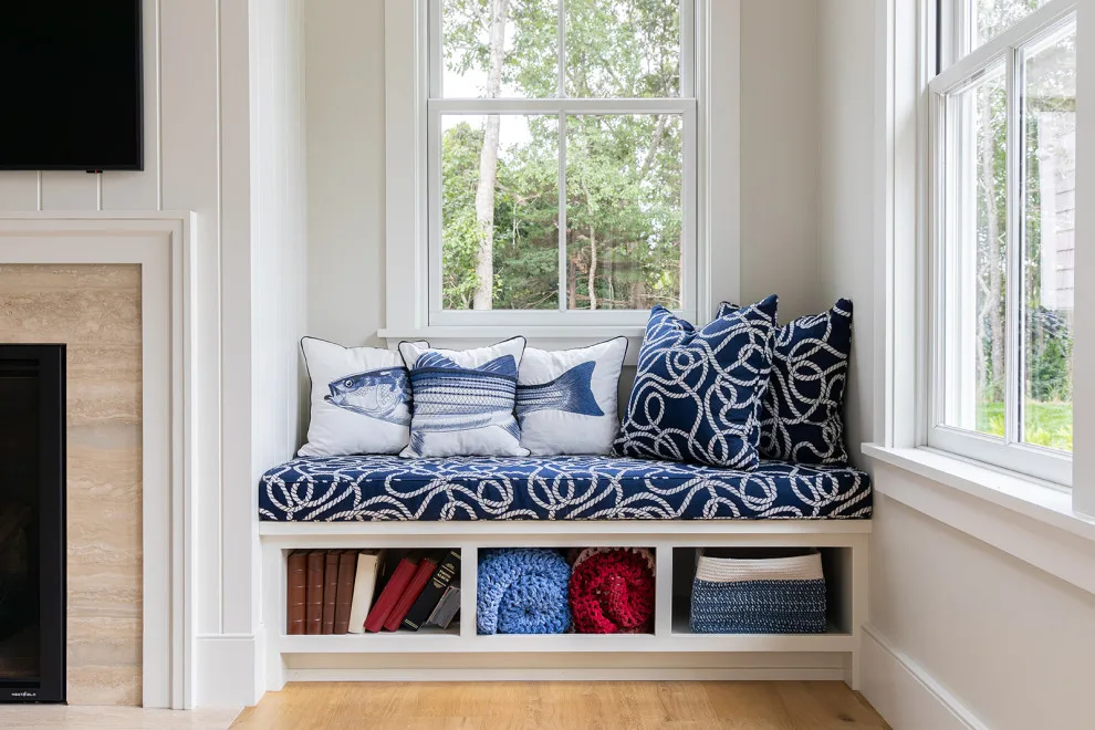 Cape Cod Happiness Through the Ages by Laplante Construction Inc. - Photo 5