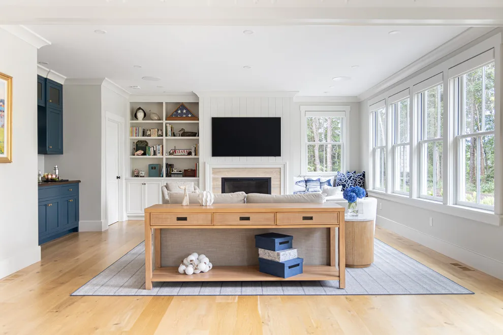 Cape Cod Happiness Through the Ages by Laplante Construction Inc. - Photo 9
