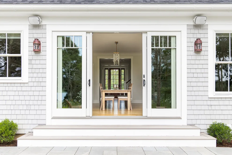 Cape Cod Happiness Through the Ages by Laplante Construction Inc. - Photo 2