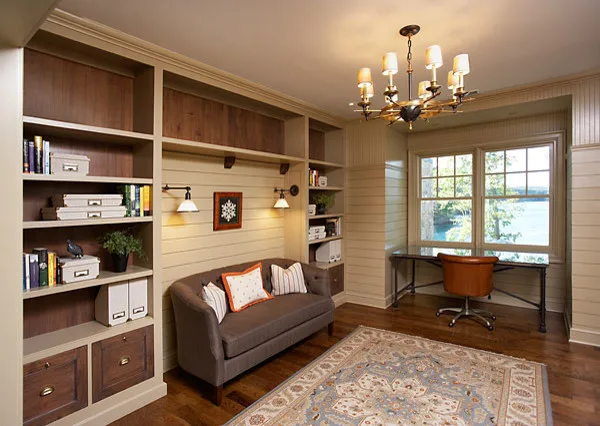 Keowee Springs Cliffs at Cape Cod by Resort Custom Homes - Photo 18