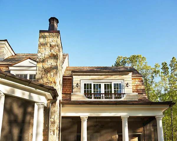 Keowee Springs Cliffs at Cape Cod by Resort Custom Homes - Photo 36