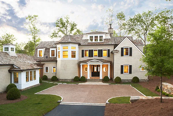 Keowee Springs Cliffs at Cape Cod by Resort Custom Homes - Photo 20