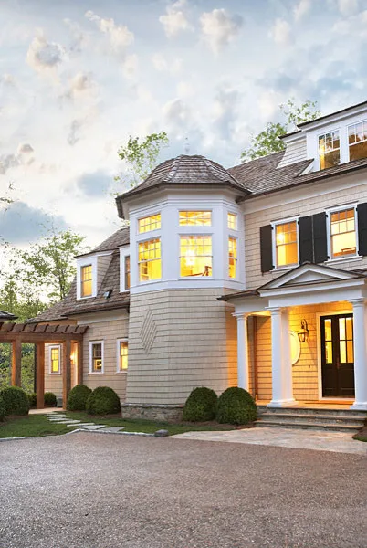 Keowee Springs Cliffs at Cape Cod by Resort Custom Homes - Photo 25