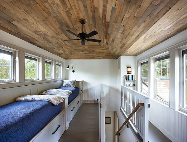 Keowee Springs Cliffs at Cape Cod by Resort Custom Homes - Photo 33