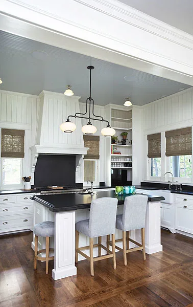 Keowee Springs Cliffs at Cape Cod by Resort Custom Homes - Photo 19