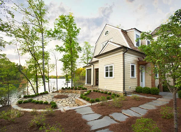 Keowee Springs Cliffs at Cape Cod by Resort Custom Homes - Photo 31