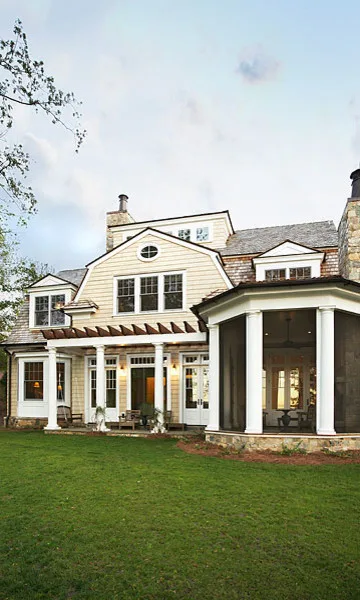 Keowee Springs Cliffs at Cape Cod by Resort Custom Homes - Photo 23