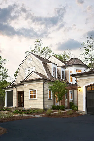 Keowee Springs Cliffs at Cape Cod by Resort Custom Homes - Photo 3