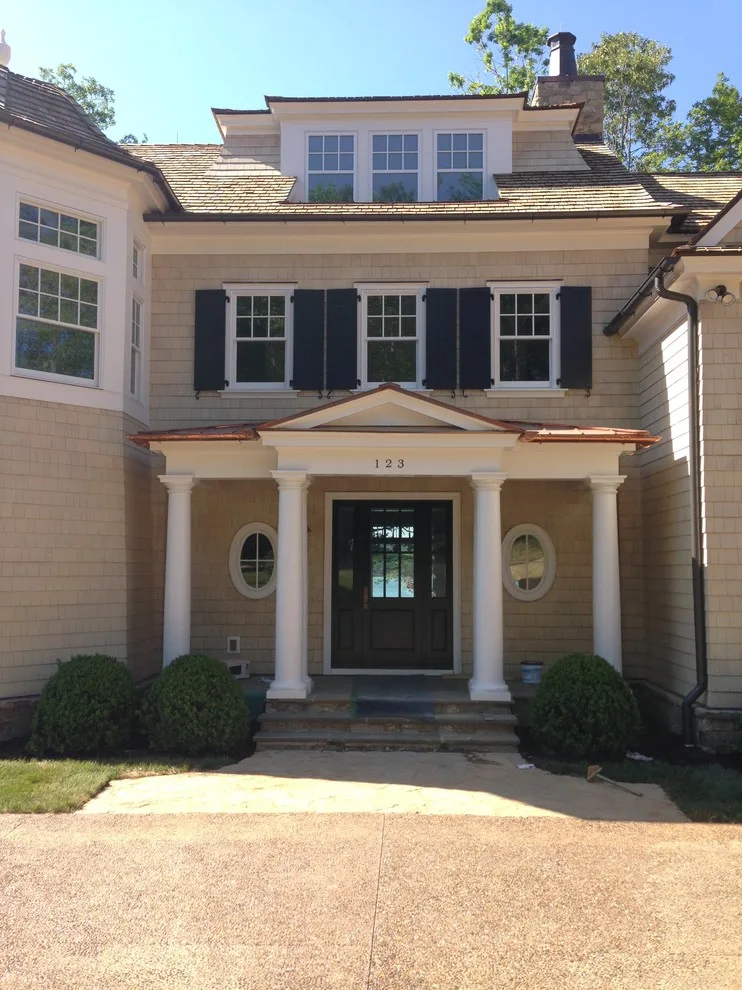 Keowee Springs Cliffs at Cape Cod by Resort Custom Homes - Photo 22