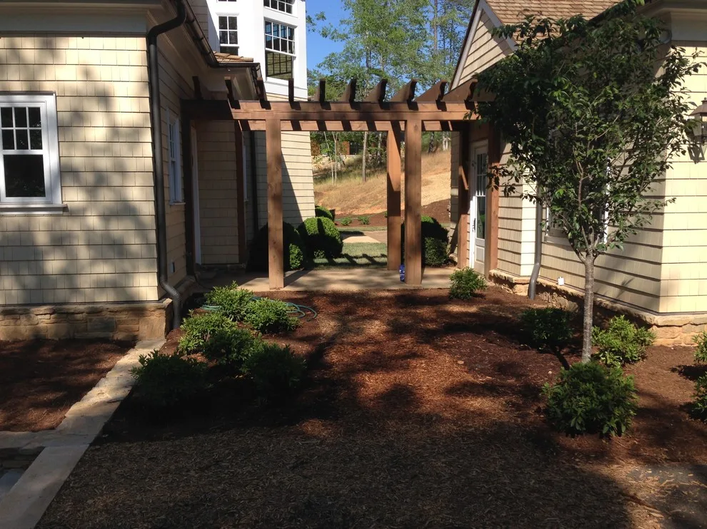 Keowee Springs Cliffs at Cape Cod by Resort Custom Homes - Photo 21
