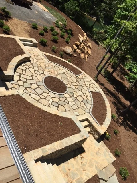 Keowee Springs Cliffs at Cape Cod by Resort Custom Homes - Photo 10