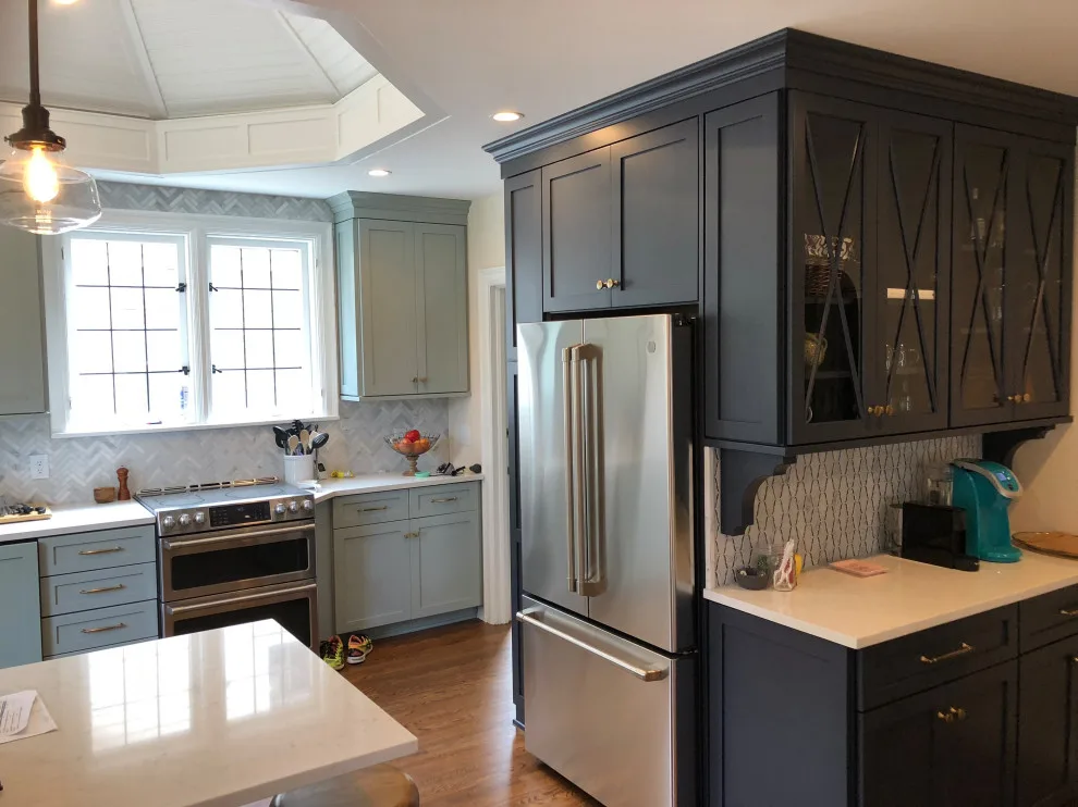 Culinary Hub by Jensen Design - Photo 3