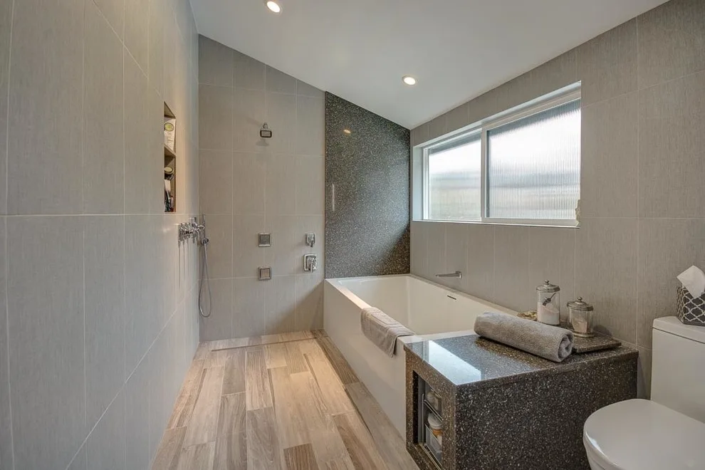 Capitol Hill High-End Master Suite Renovation by Better Builders - Photo 4