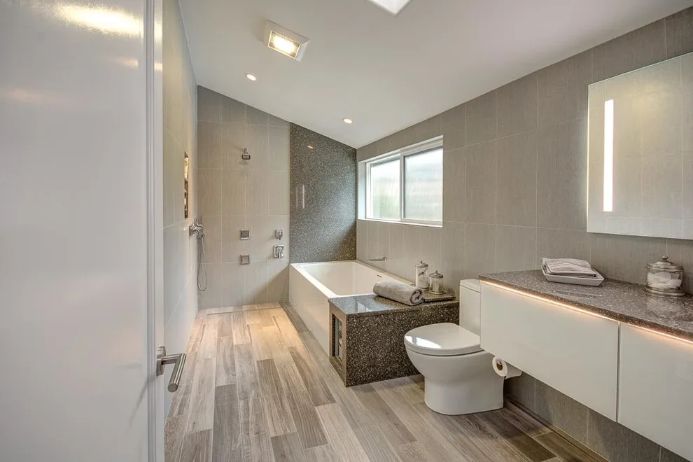 Capitol Hill High-End Master Suite Renovation by Better Builders - Photo 5