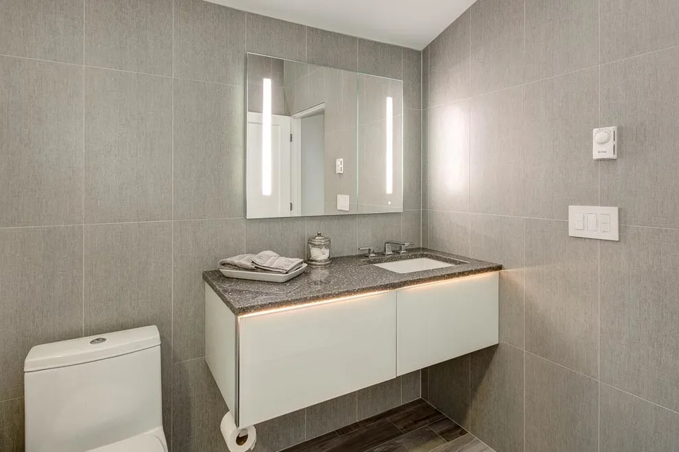 Capitol Hill High-End Master Suite Renovation by Better Builders - Photo 3