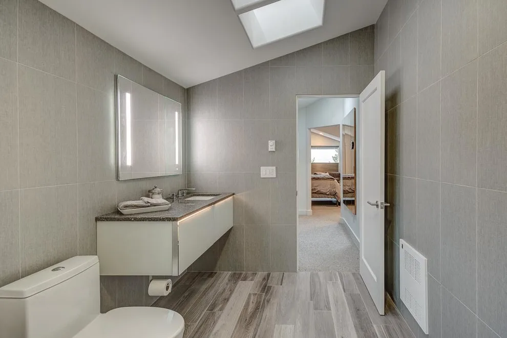 Capitol Hill High-End Master Suite Renovation by Better Builders - Photo 7