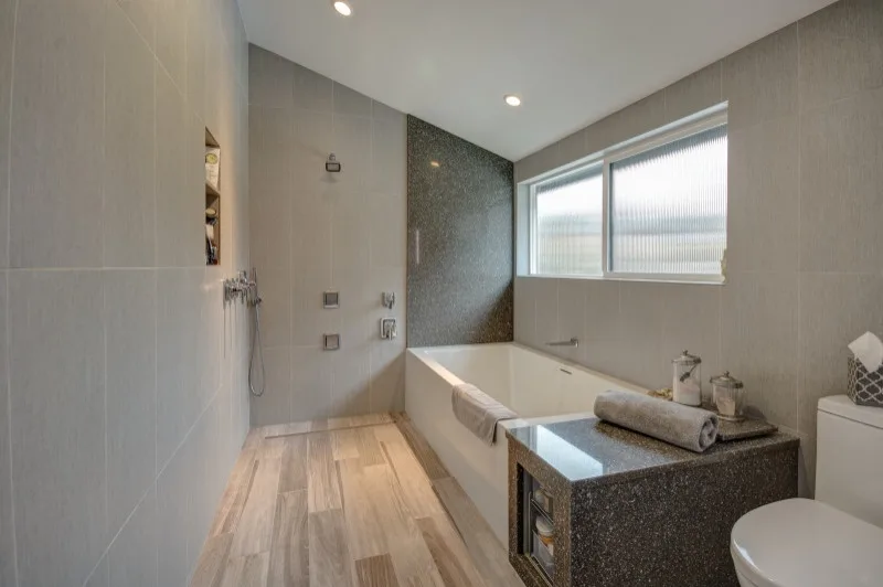 Capitol Hill Primary Suite Bathroom and Closets by Better Builders - Photo 9