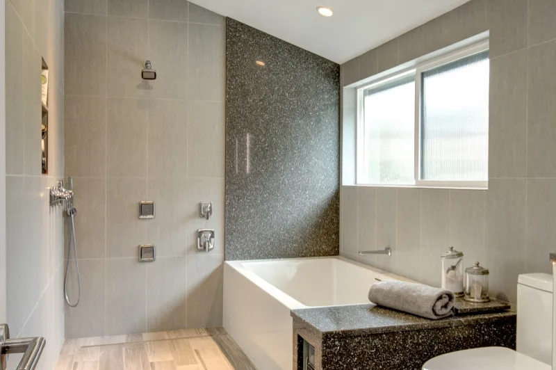 Capitol Hill Primary Suite Bathroom and Closets by Better Builders - Photo 4