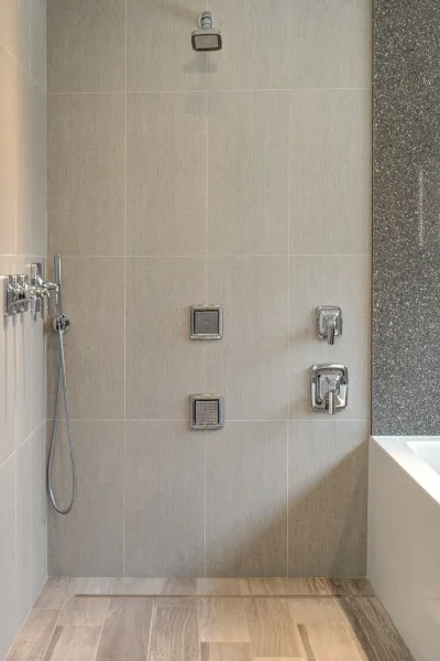 Capitol Hill Primary Suite Bathroom and Closets by Better Builders - Photo 3