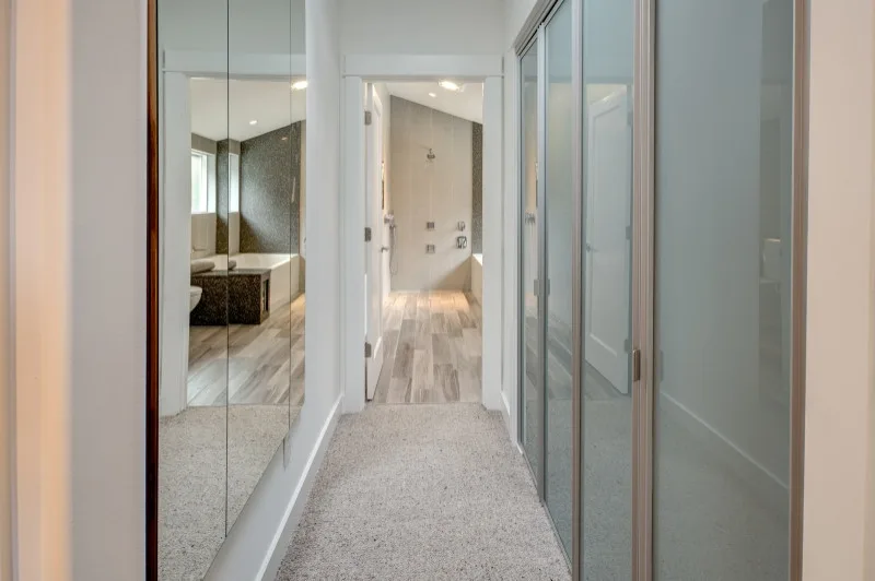 Capitol Hill Primary Suite Bathroom and Closets by Better Builders - Photo 8