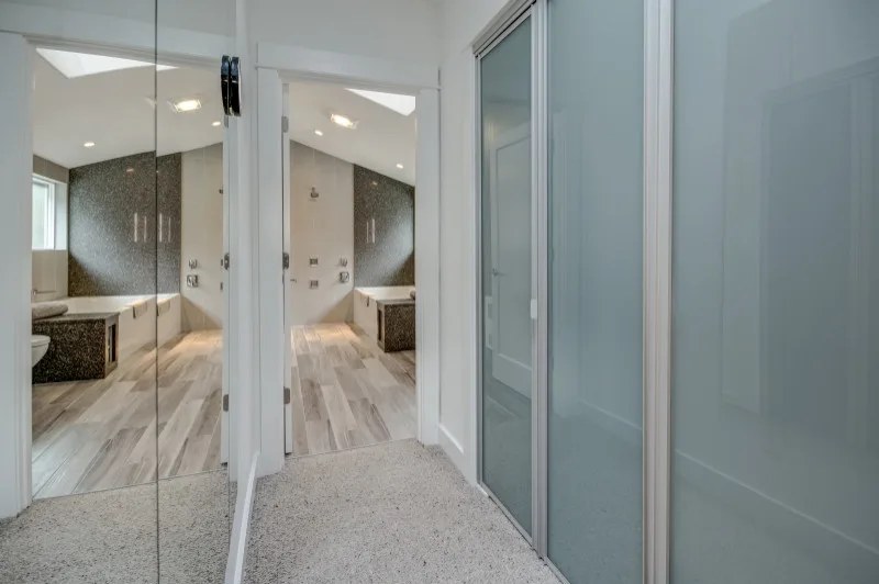 Capitol Hill Primary Suite Bathroom and Closets by Better Builders - Photo 6