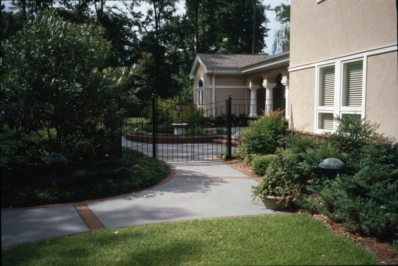 Charles Godfrey Landscape Architects, Inc. - Photo 10