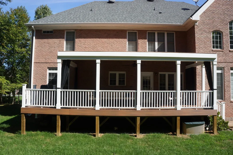 Distinctive Design + Build + Remodel - Photo 14