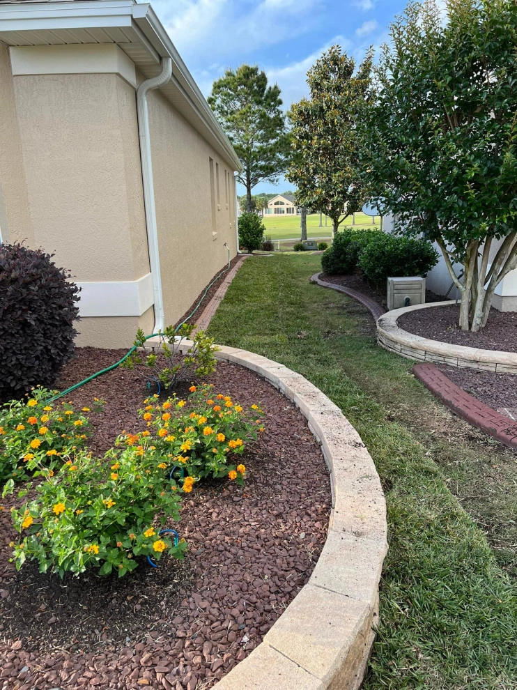 Completed Projects by Chessari Sod Services And Landscape LLC - Photo 23