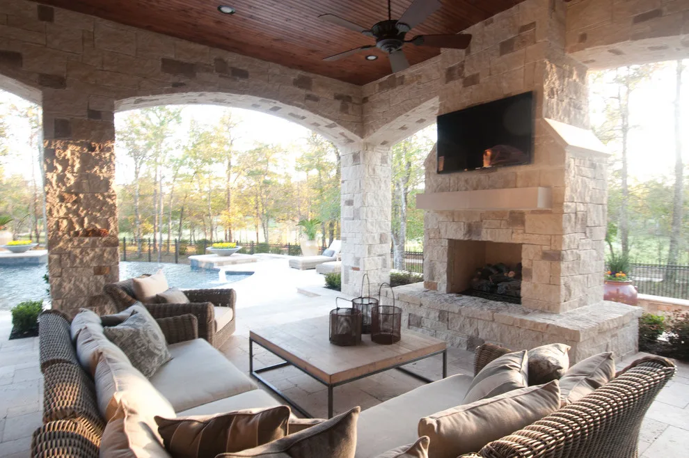 Creekside Custom at Carlton Woods by Matt Powers Custom Homes & Renovations - Photo 11