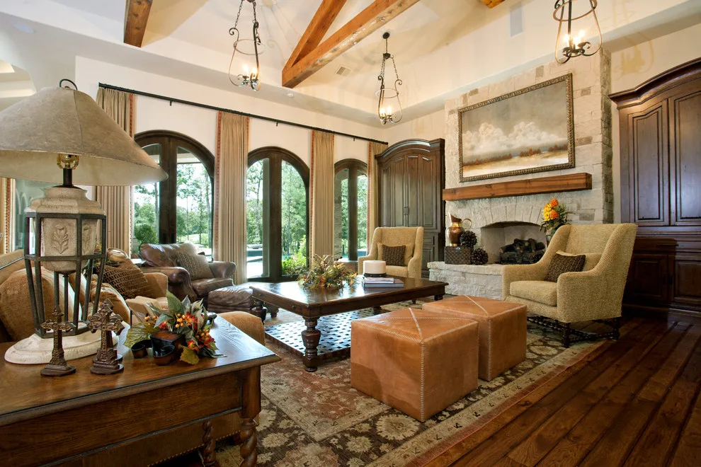Creekside Custom at Carlton Woods by Matt Powers Custom Homes & Renovations - Photo 5