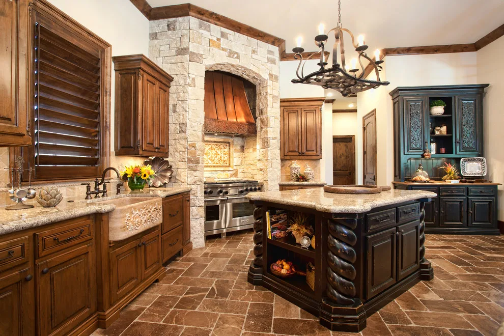 Creekside Custom at Carlton Woods by Matt Powers Custom Homes & Renovations - Photo 10