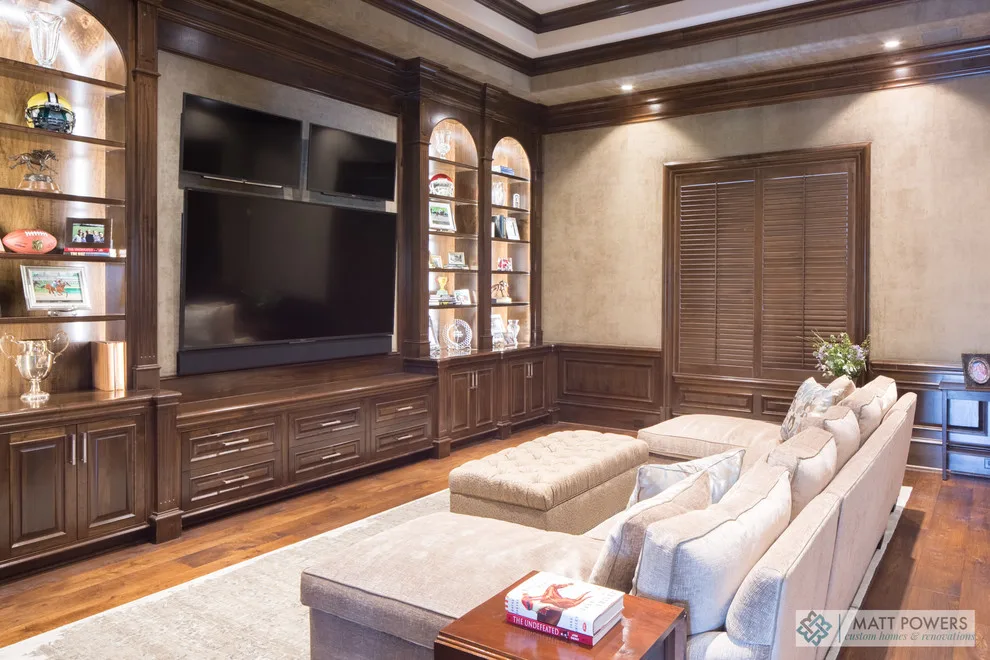 Carlton Woods Elegance by Matt Powers Custom Homes & Renovations - Photo 4