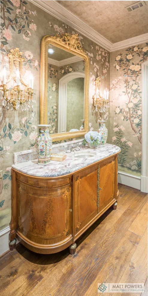 Carlton Woods Elegance by Matt Powers Custom Homes & Renovations - Photo 16
