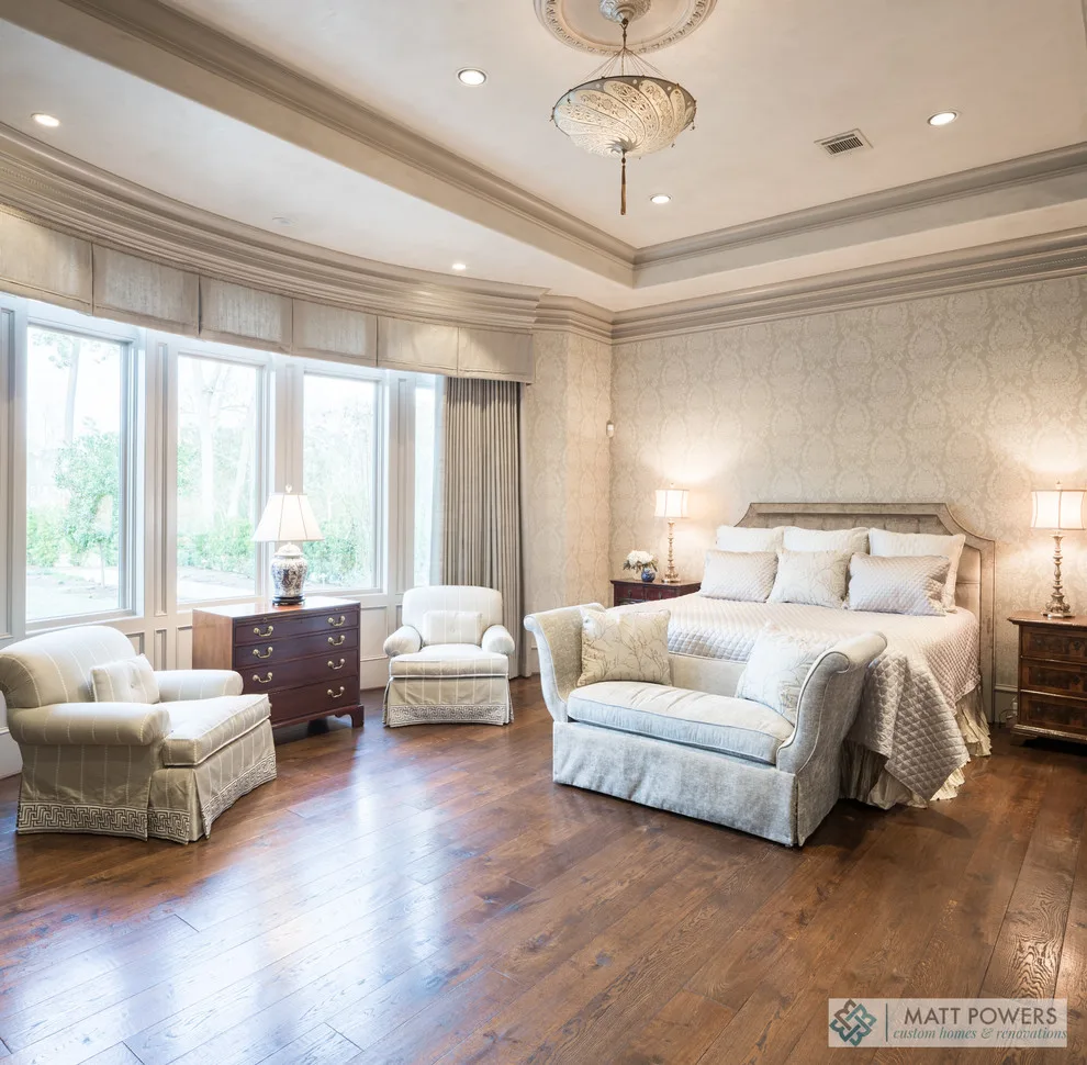 Carlton Woods Elegance by Matt Powers Custom Homes & Renovations - Photo 9