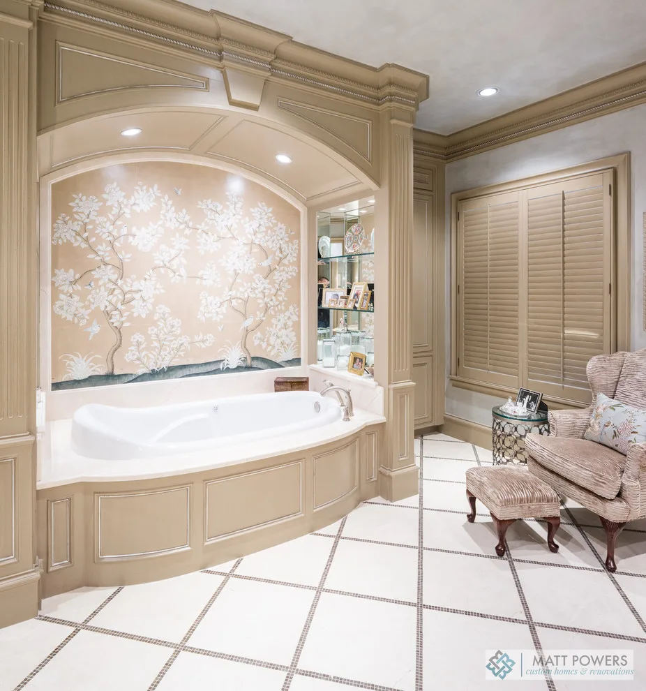 Carlton Woods Elegance by Matt Powers Custom Homes & Renovations - Photo 14
