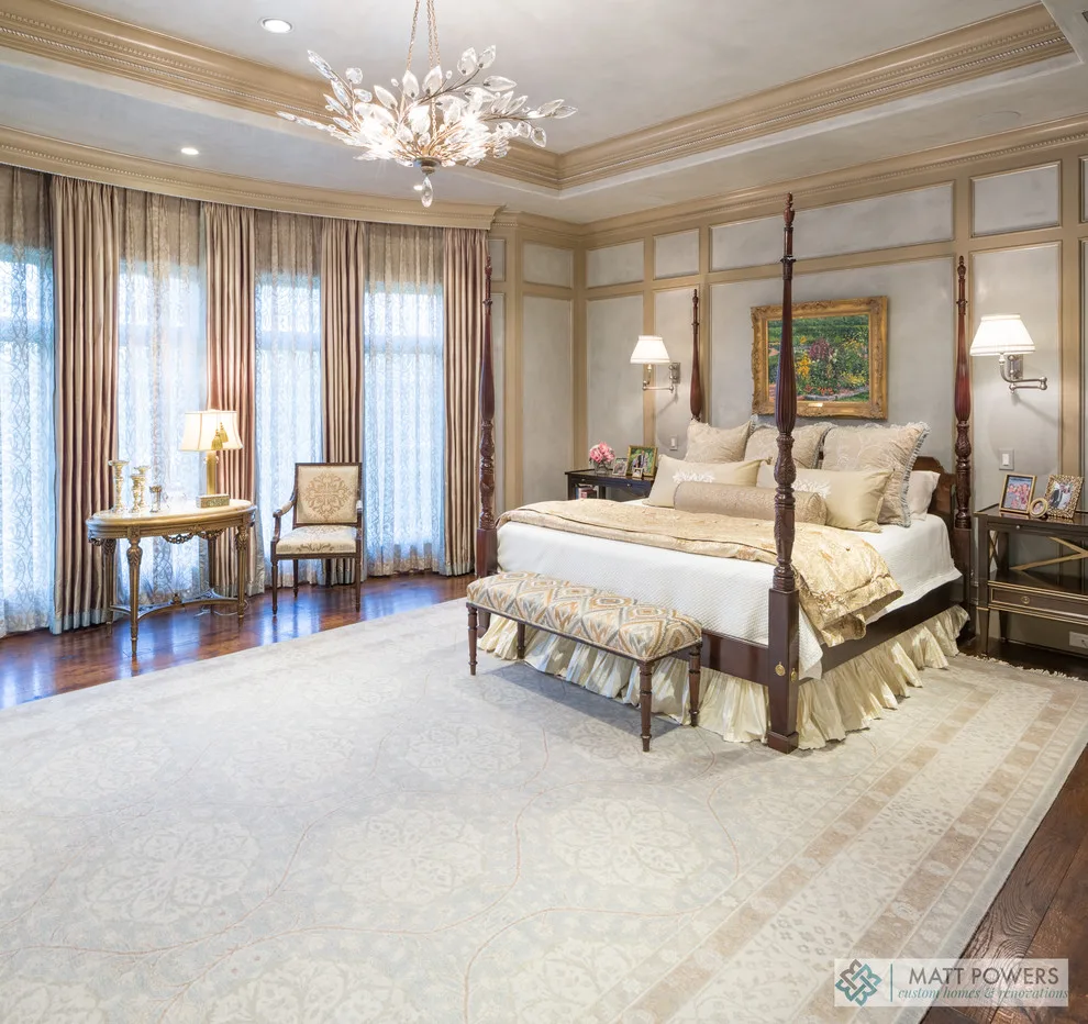 Carlton Woods Elegance by Matt Powers Custom Homes & Renovations - Photo 7